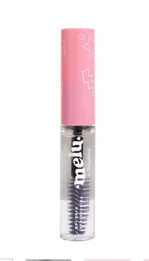 GEL PARA CEJAS CON CEPILLO MELU Ruby Rose