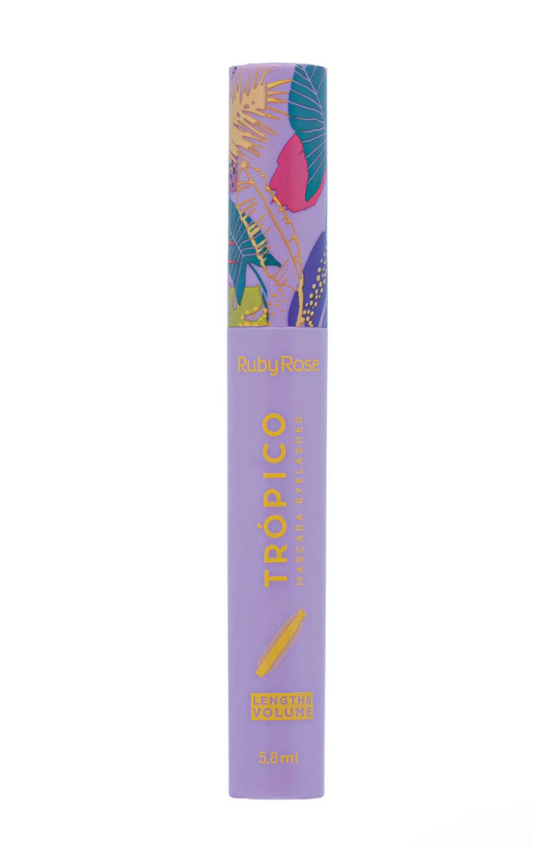 PESTAÑINA TROPICO RUBY ROSE