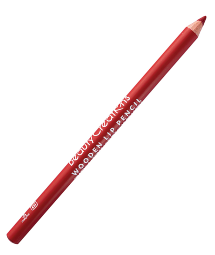 LAPIZ DELINEADOR DE LABIOS BEAUTY CREATIONS