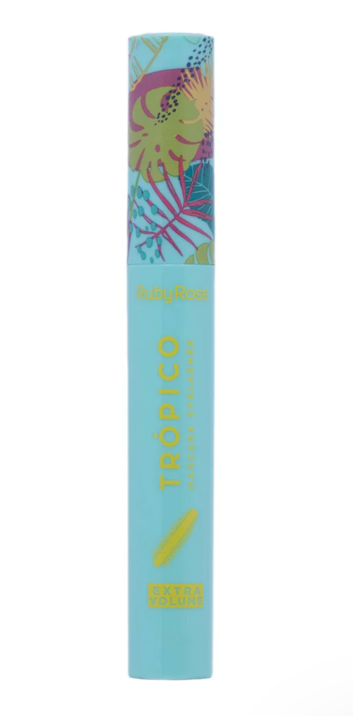 PESTAÑINA TROPICO RUBY ROSE