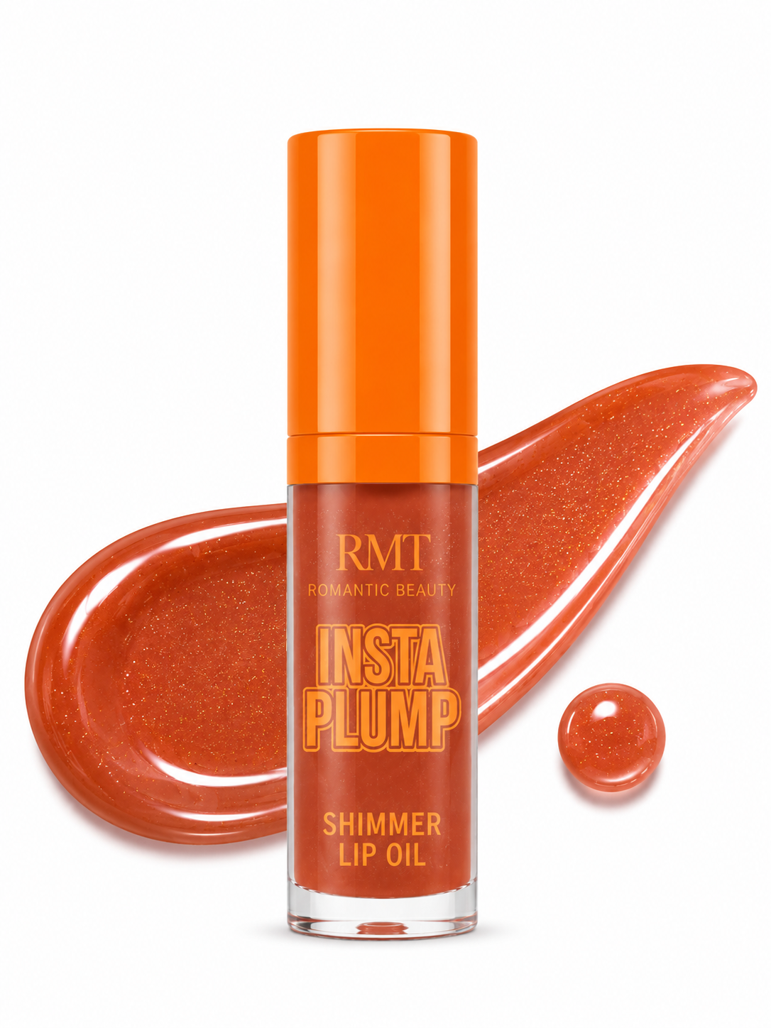 VOLUMINIZADOR DE LABIOS SHIMMER LIP GLOSS INSTA PLUMP