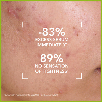 BIODERMA SEBIUM DISPENSADOR DE GEL