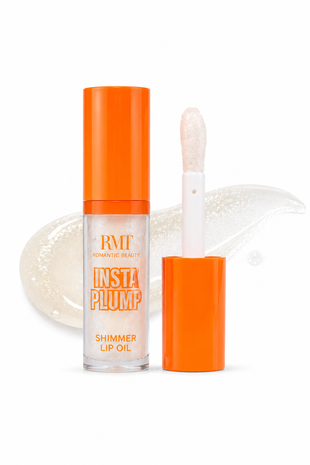 VOLUMINIZADOR DE LABIOS SHIMMER LIP GLOSS INSTA PLUMP