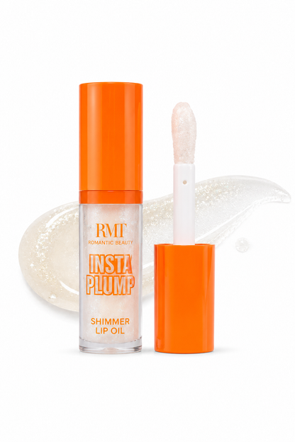 VOLUMINIZADOR DE LABIOS SHIMMER LIP GLOSS INSTA PLUMP
