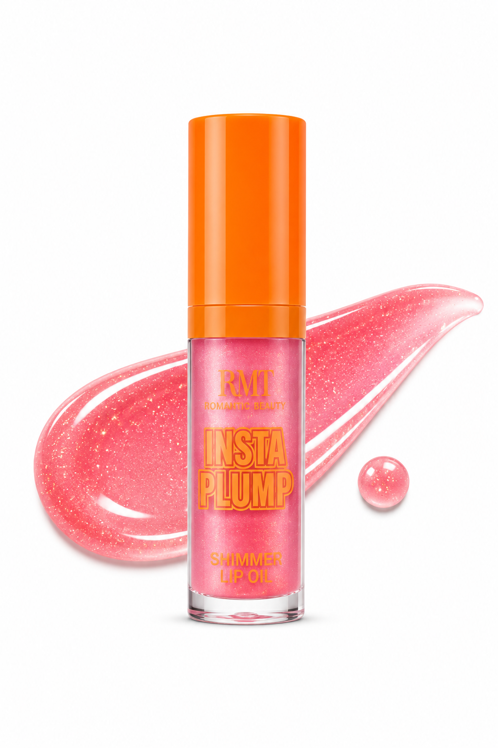 VOLUMINIZADOR DE LABIOS SHIMMER LIP GLOSS INSTA PLUMP