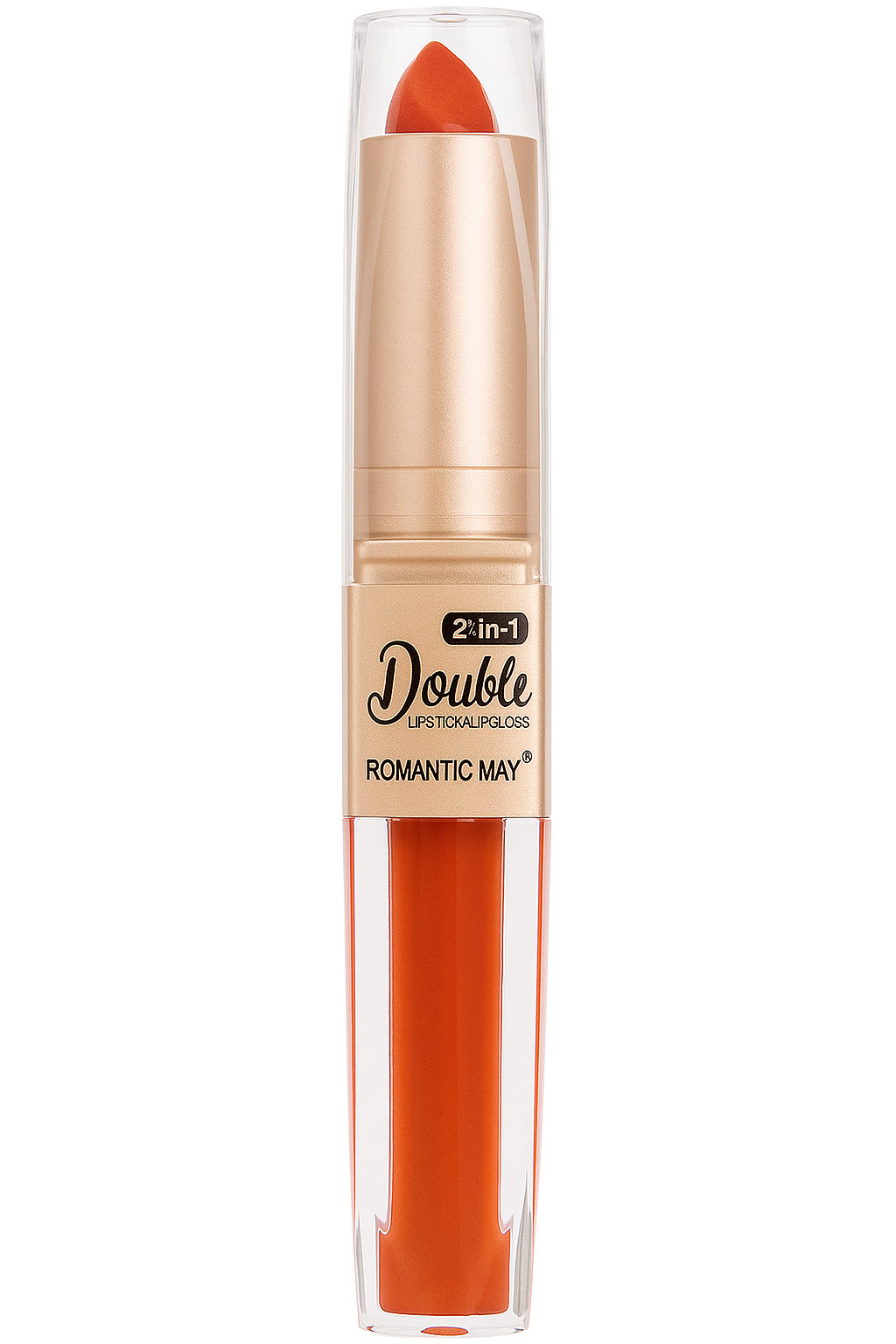 Labial Doble Acción 2 en 1 Barra y Líquido | Acabado Matte de Larga Duración hasta 24h