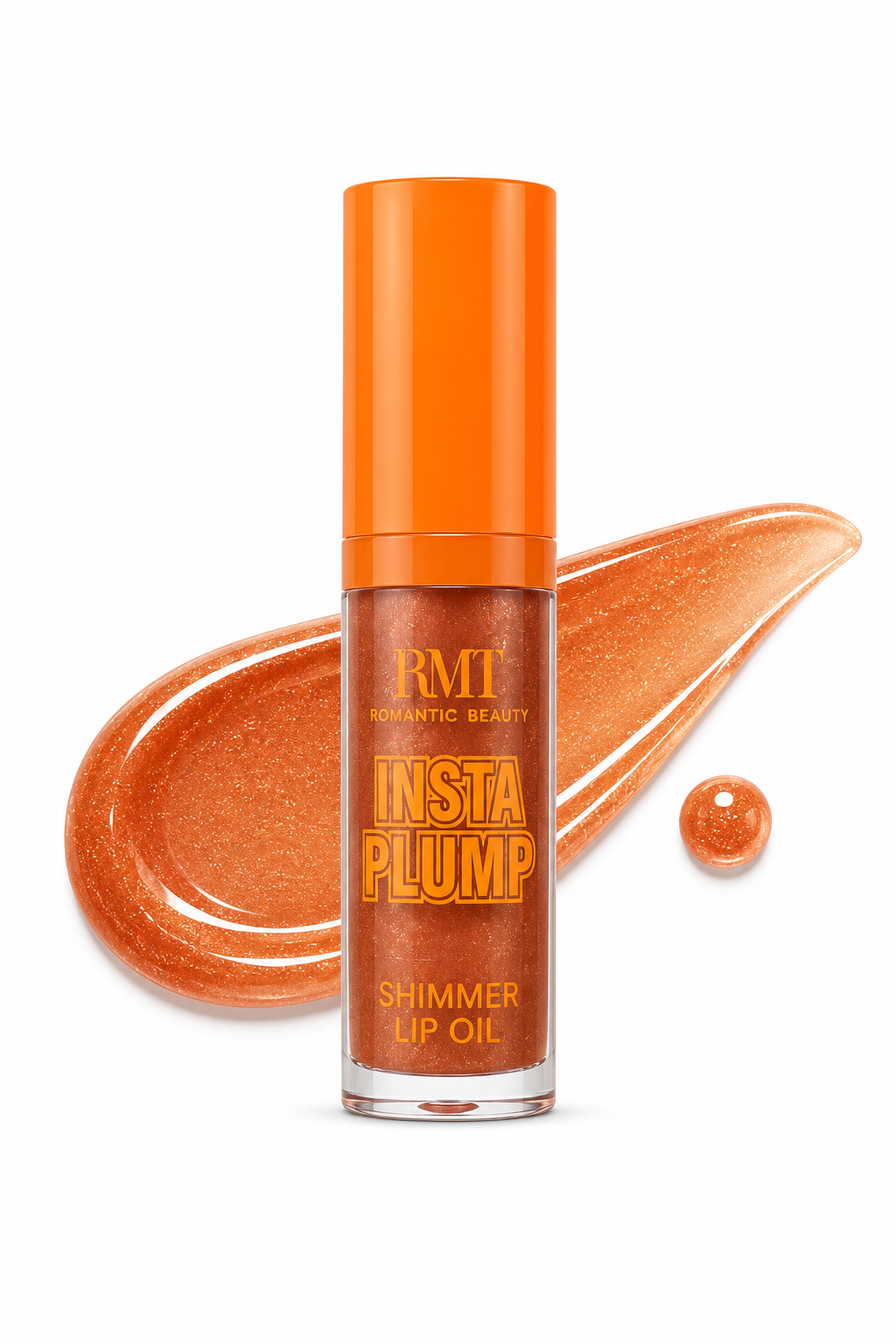 VOLUMINIZADOR DE LABIOS SHIMMER LIP GLOSS INSTA PLUMP