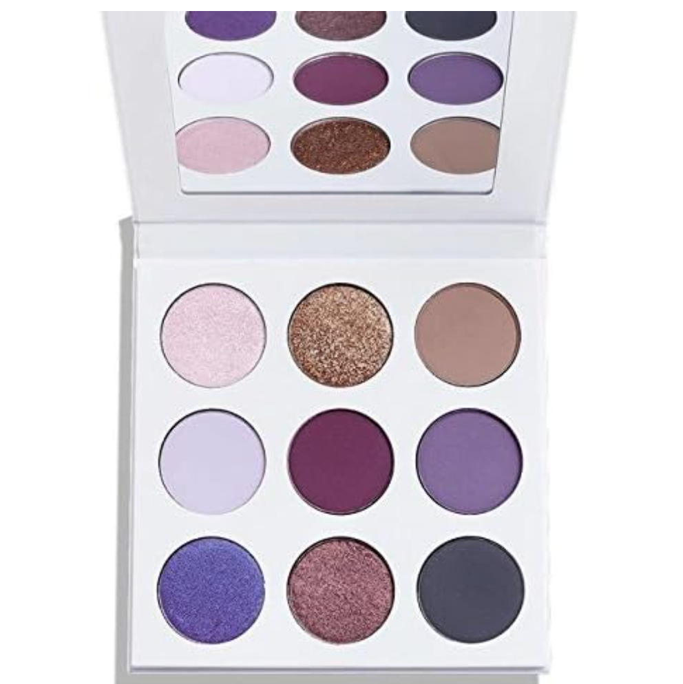 PALETA DE SOMBRAS KYLE JENNER