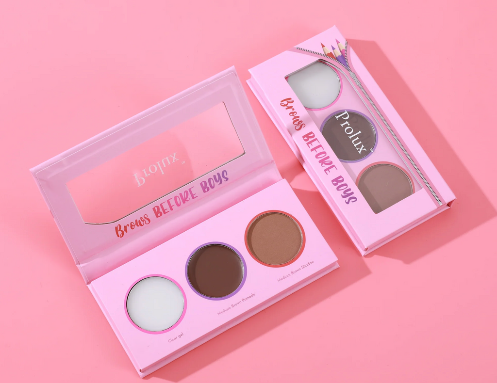 KIT PARA CEJAS PREMIUM PROLUX AMERICANO