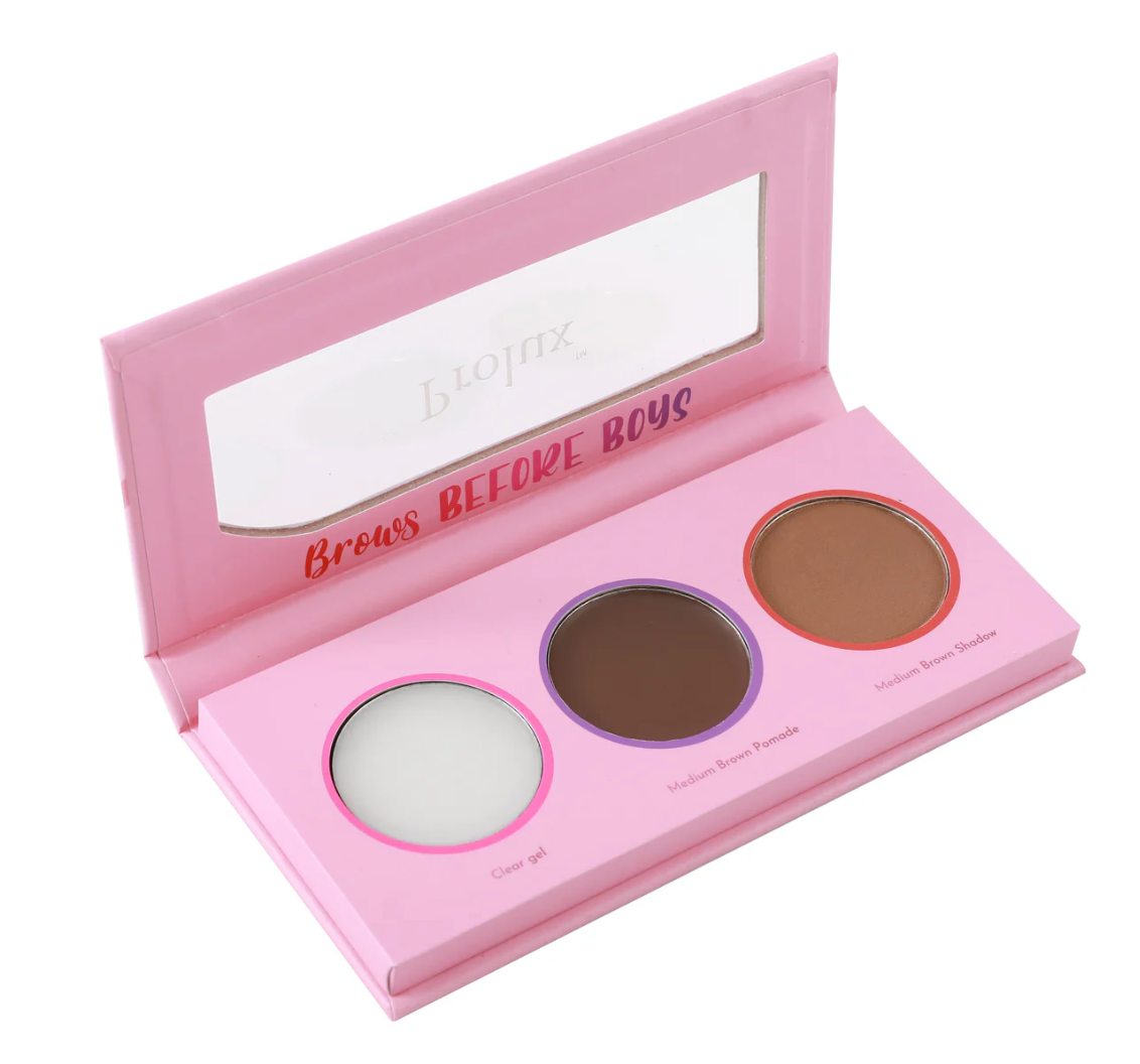 KIT PARA CEJAS PREMIUM PROLUX AMERICANO