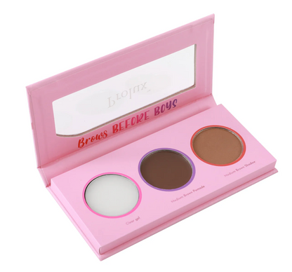 KIT PARA CEJAS PREMIUM PROLUX AMERICANO