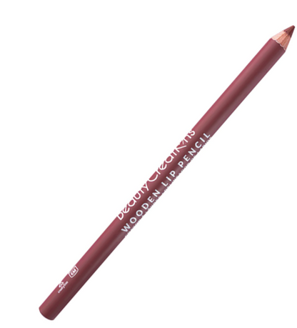 LAPIZ DELINEADOR DE LABIOS BEAUTY CREATIONS