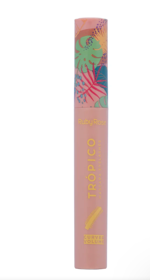 PESTAÑINA TROPICO RUBY ROSE