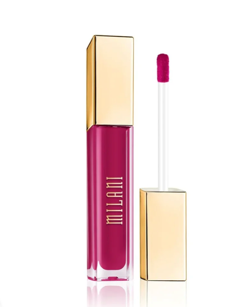 Milani amore Matte Lip Creme (Gorgeous 15)