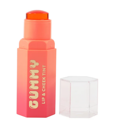 Tinte Gummy para Labios y Mejillas