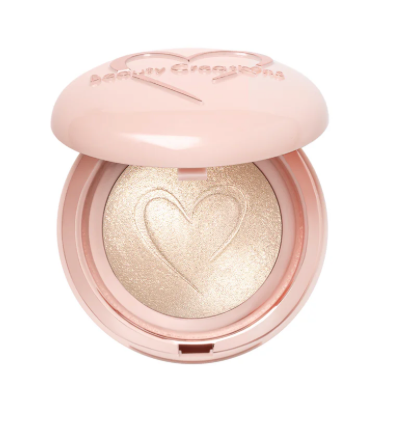 Iluminador Beauty Creations Final Finish Baked