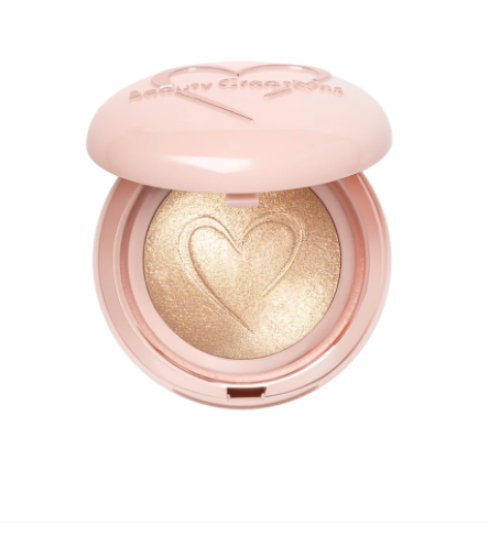 Iluminador Beauty Creations Final Finish Baked