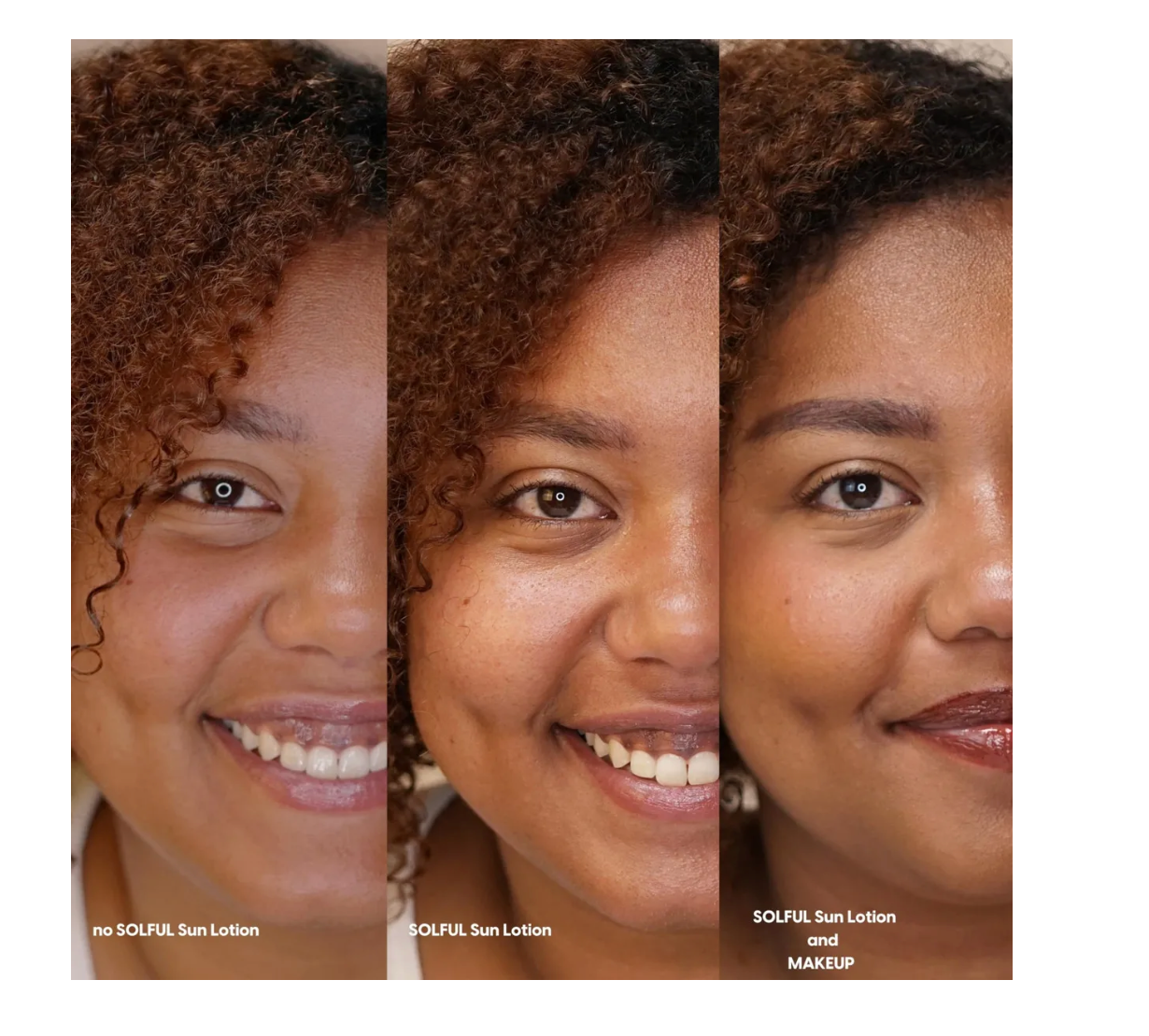 Protector Solar Hidratante Coreano Kara Beauty Solful Loción Solar Facial SPF 50+ –