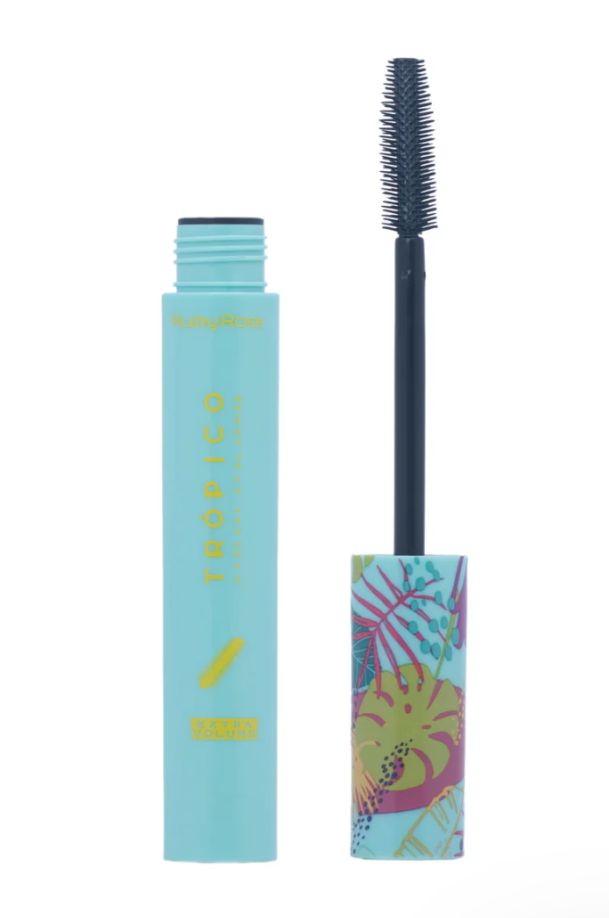 PESTAÑINA TROPICO RUBY ROSE