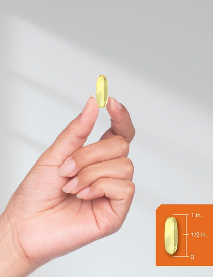 Horbäach Aceite de semilla de calabaza | 3000 mg | 120 cápsulas de gel suave | Suplemento dietético prensado en frío  Fórmula sin OMG y sin gluten