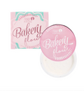 Polvo Suelto Bakery TRENDY Translucido