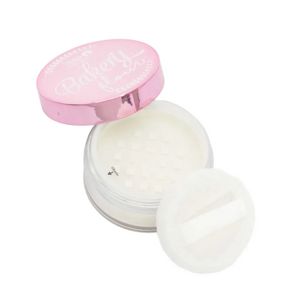 Polvo Suelto Bakery TRENDY Translucido