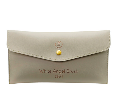 SET DE BROCHAS TOTEMICA X 4