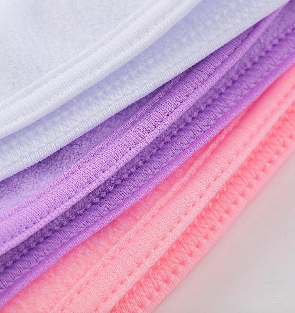 Diadema para Make UP y Skincare TOTEMICA