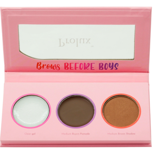 KIT PARA CEJAS PREMIUM PROLUX AMERICANO