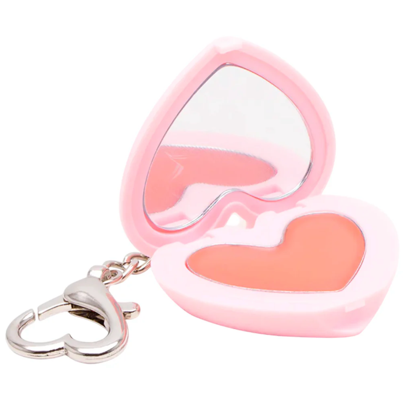 LLAVERO LIP BALM BEAUTY CREATION