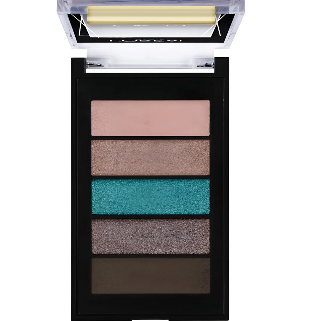 Mini Paleta de Sombras #03 Optimist Loreal