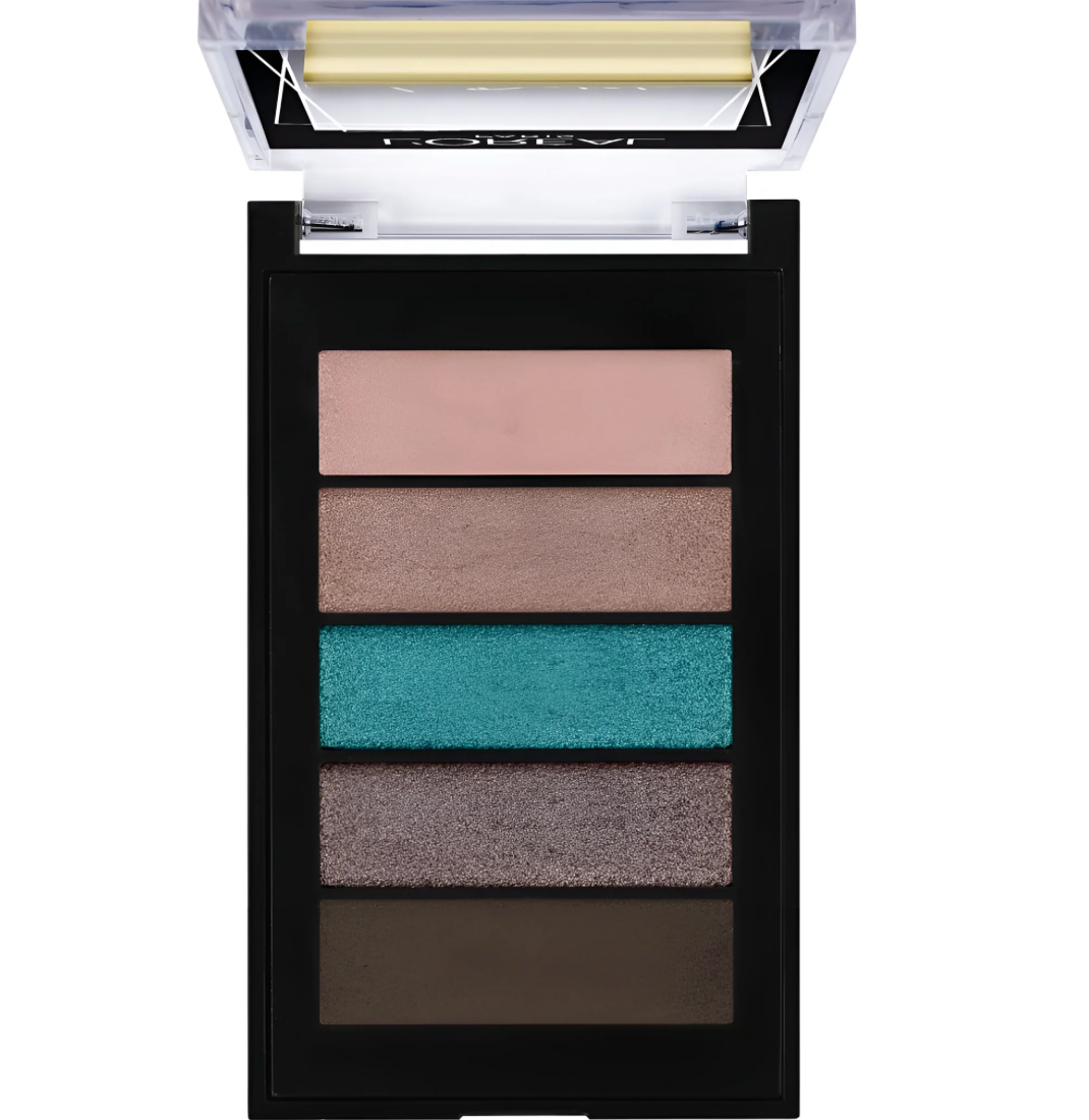 Mini Paleta de Sombras #03 Optimist Loreal