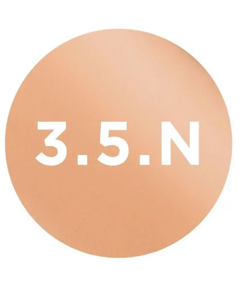 Base Líquida L’Oréal True Match Super Blendable 3.5N Peach 30ml Maquillaje Perfecto