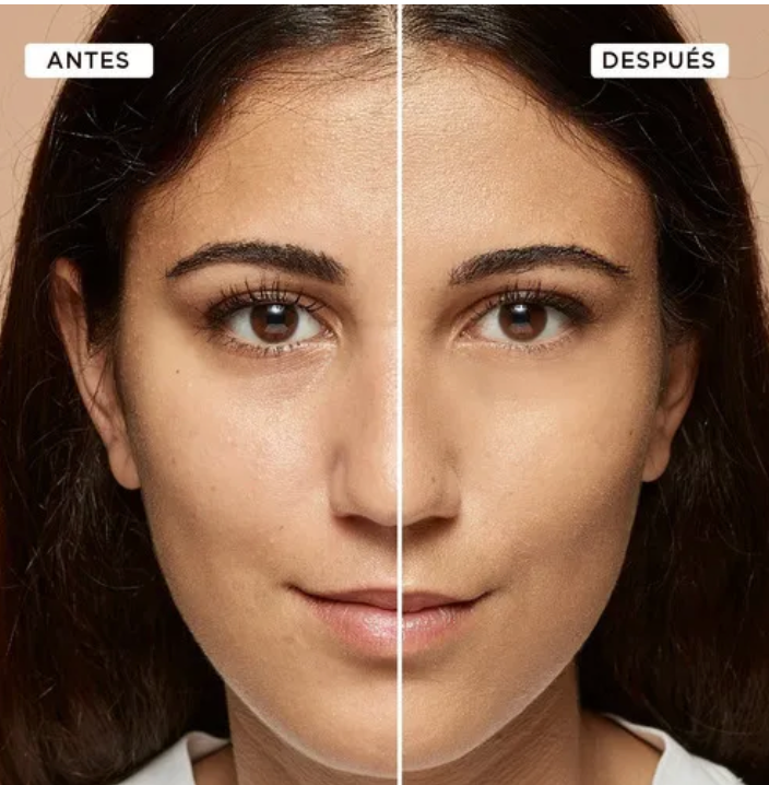 Base Líquida L’Oréal True Match Super Blendable 3.5N Peach 30ml Maquillaje Perfecto