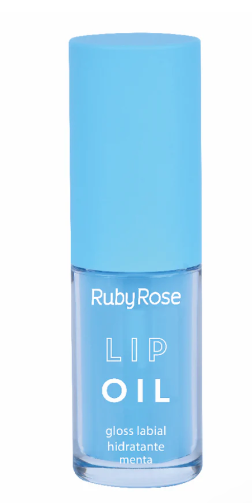 LIP OIL RUBY ROSE MENTA