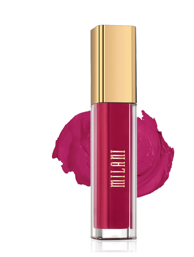 Milani amore Matte Lip Creme (Gorgeous 15)