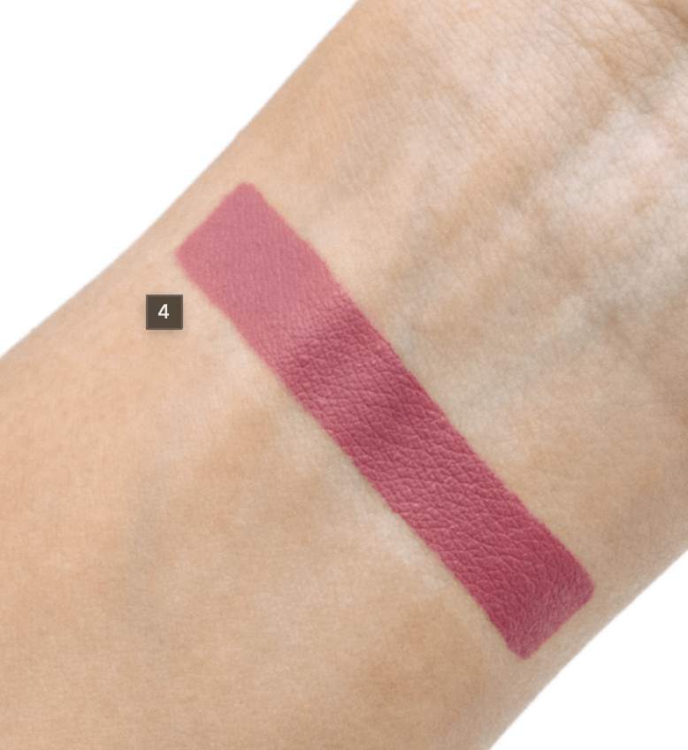 Rubor Liquido Trendy Stamp