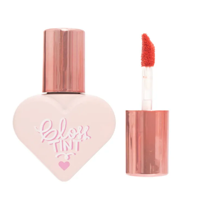 Tinta Gloss Corazón TRENDY