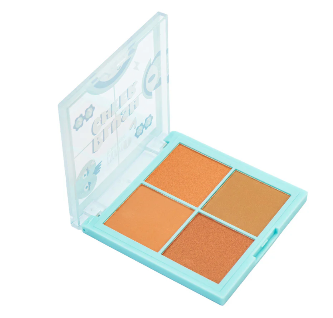 KIT DE RUBORES CHEER TRENDY