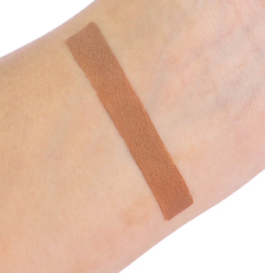 CONTORNO EN BARRA DE CHOCOLATE TRENDY