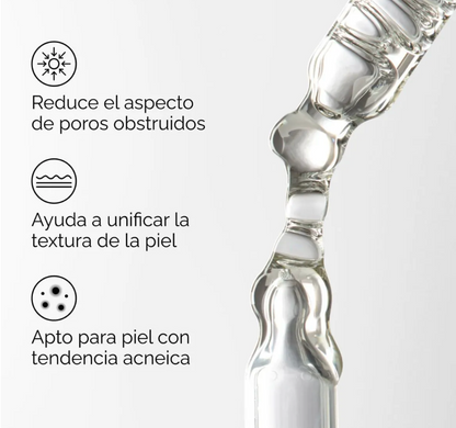 Suero de Ácido Salicílico Salicylic Acid 2% Solution - 30 ml THE ORDINARY