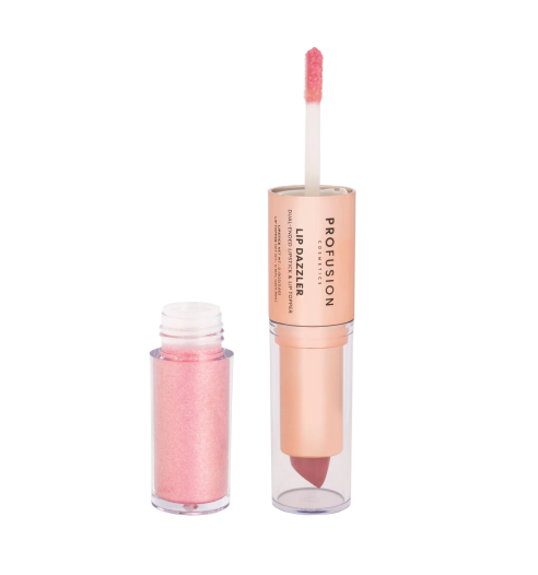 LIPSTICK DOBLE PROFUSION