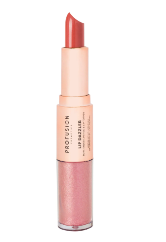 LIPSTICK DOBLE PROFUSION