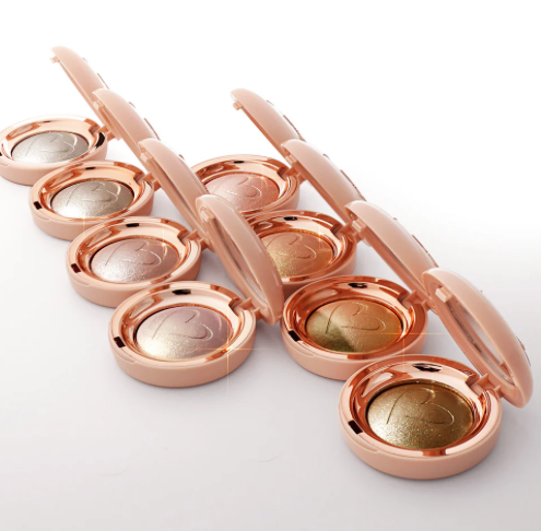 Iluminador Beauty Creations Final Finish Baked