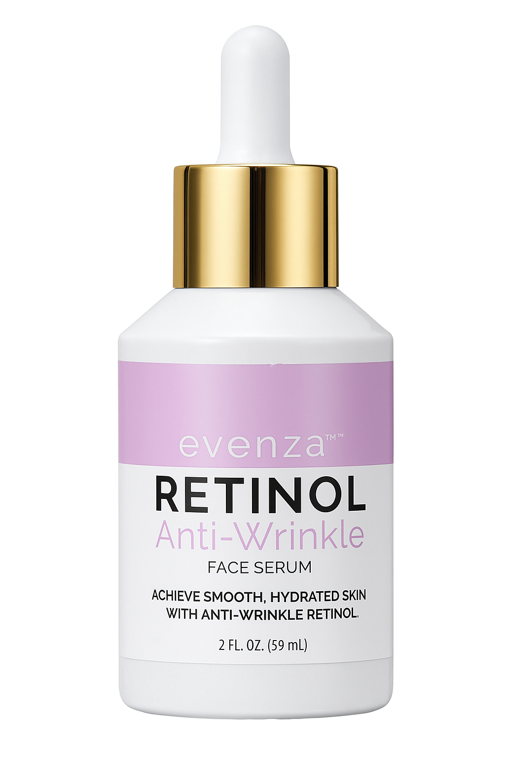 SUERO FACIAL EVENZA X1