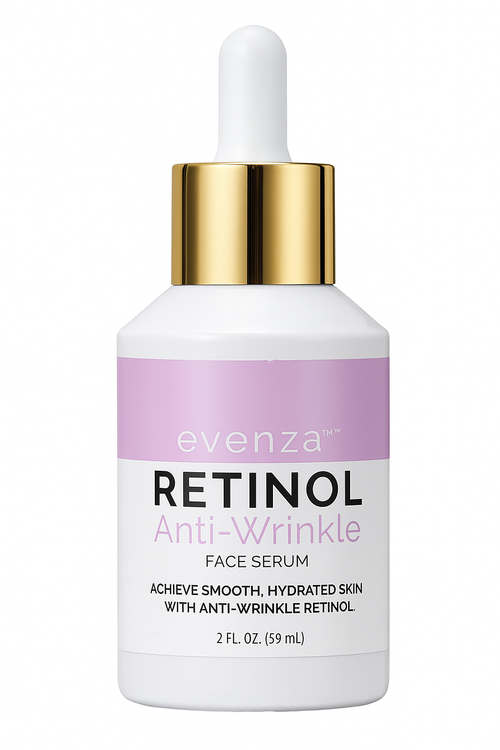 SUERO FACIAL EVENZA X1