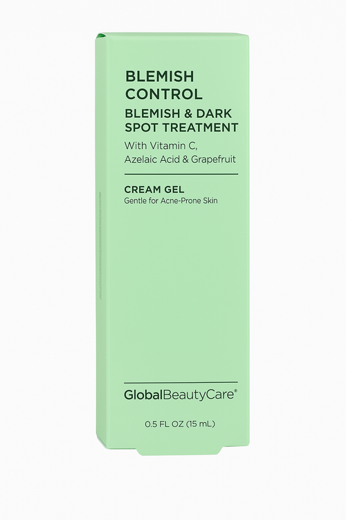 Tratamiento Antiacné y Anti-Manchas Blemish Control (15 ml)