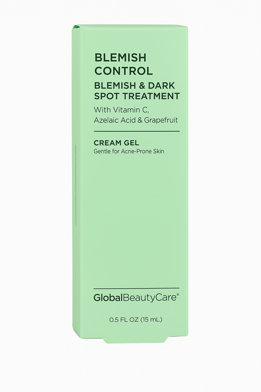 Tratamiento Antiacné y Anti-Manchas Blemish Control (15 ml)