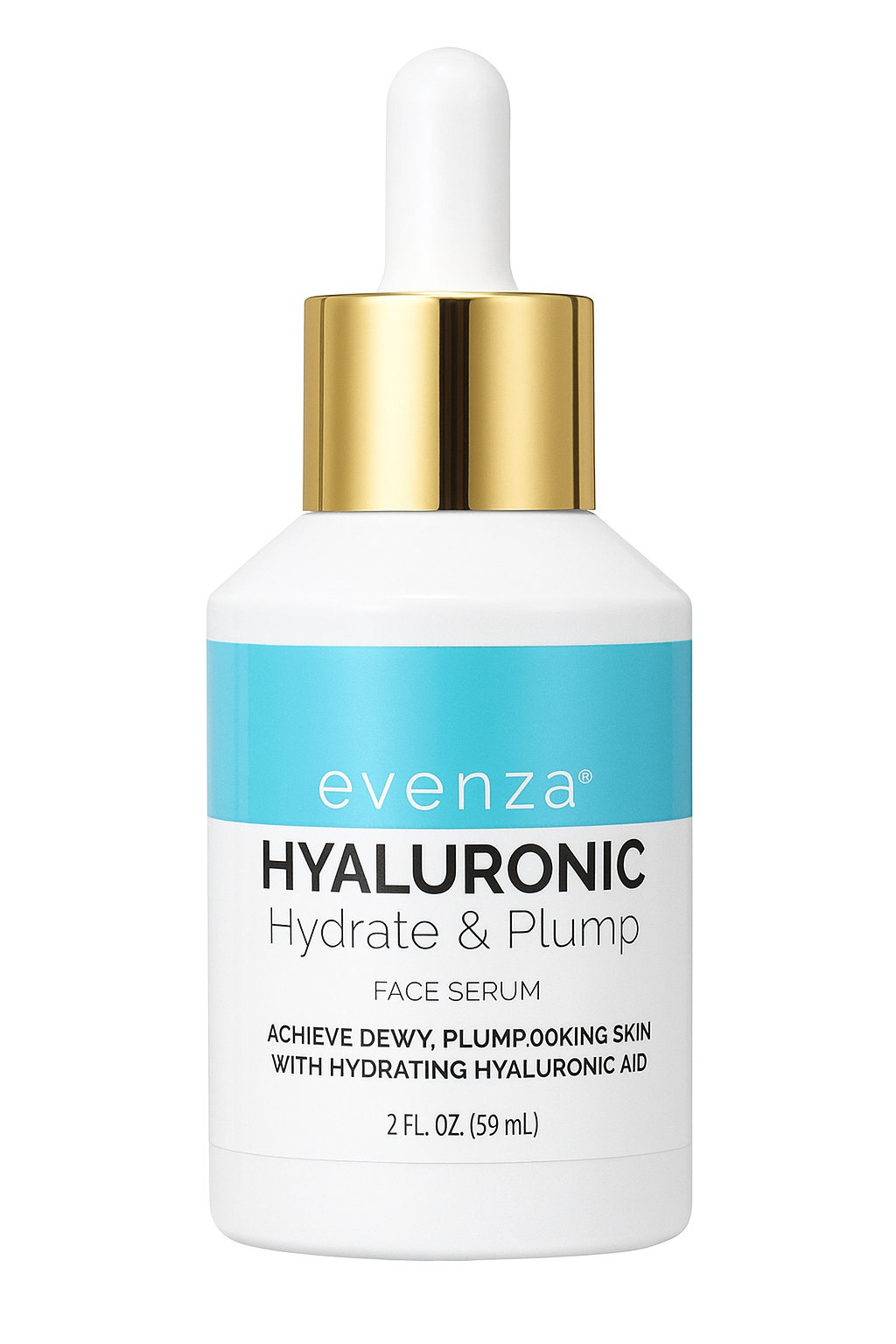 SUERO FACIAL EVENZA X1