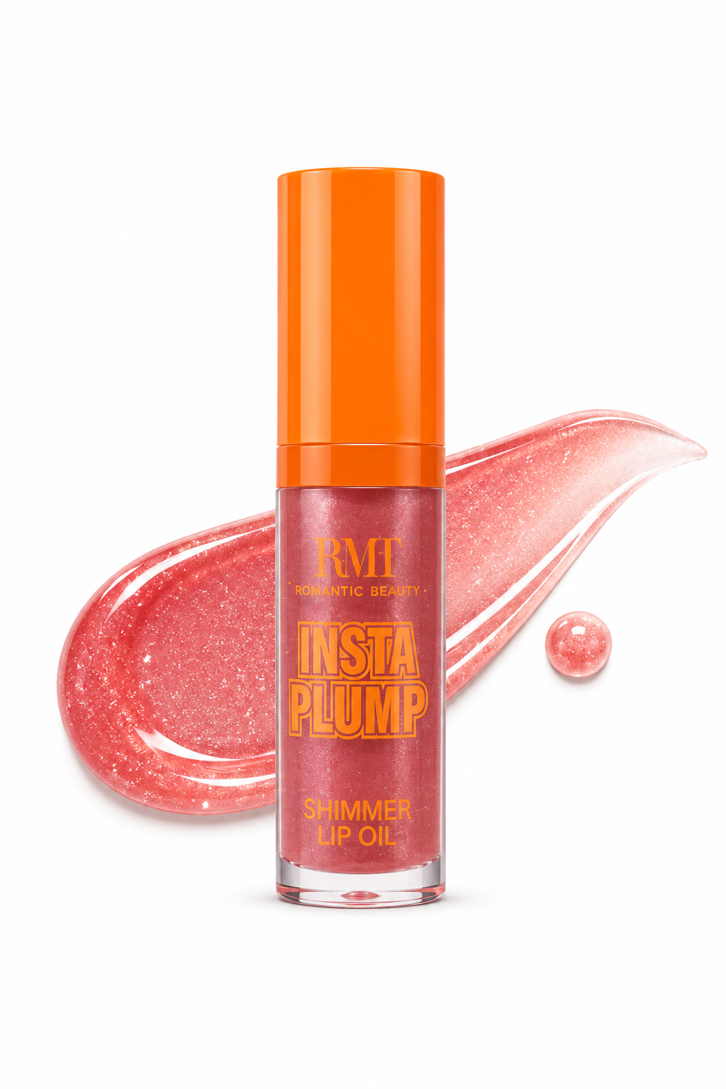 VOLUMINIZADOR DE LABIOS SHIMMER LIP GLOSS INSTA PLUMP